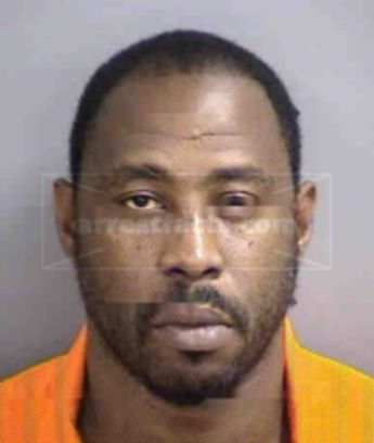 Damien Thaddeus Pinckney
