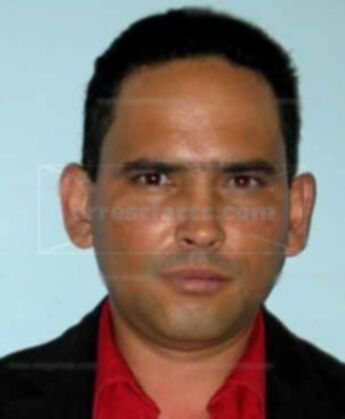 Yaniel Gonzalez