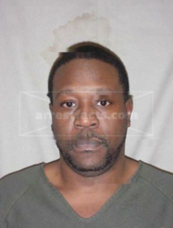 Charlton Black