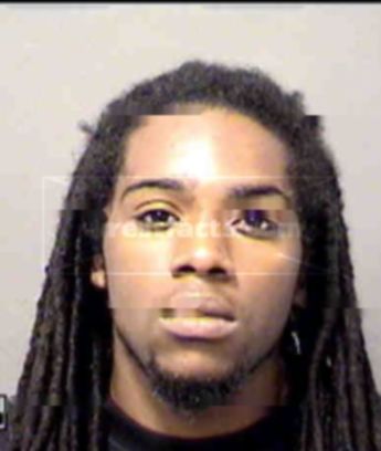 Lamon Dupree Johnson