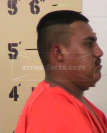Edgar Noe Guerrero