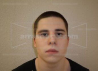 Ian P Andrews Jr.