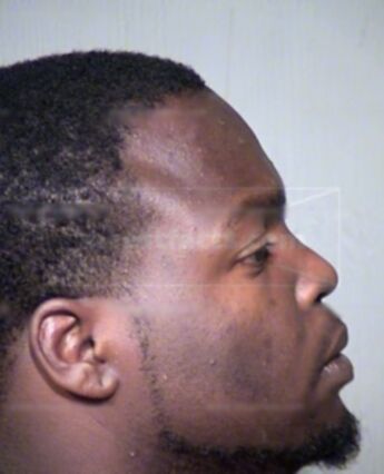 Dewight Jabari Westbrook