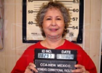 Janet Elaine Vigil