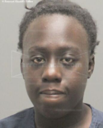 Sheran Latasha Sheppard