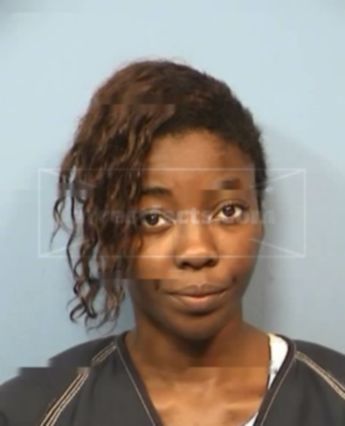 Shaquita Townsend