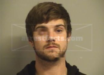 Anthony Tyler Jones