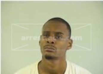 Savonte Deshaun Ford