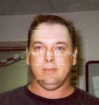 Roy Christopher Redner