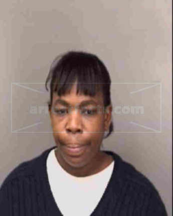 Joanne Maxine Hall