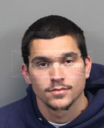 Albert James Reeves