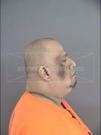 David Ramon Garza