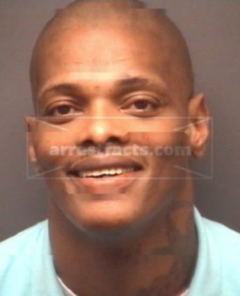 Marlon Barnhill Demetrius