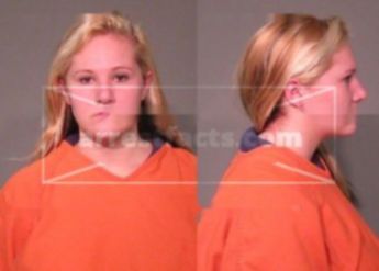 Bailey Lynn Hardesty
