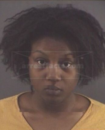 Fantasia Michelle Watson