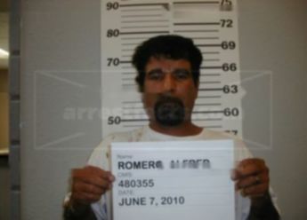 Alfred Romero