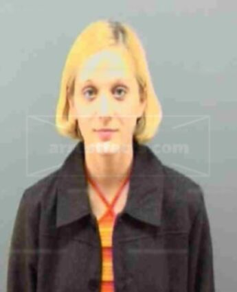 Amanda Michelle Rodgers