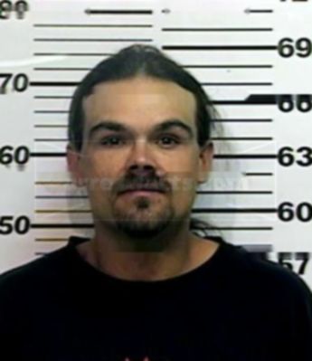 Larry Gene Duncan