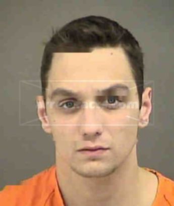 Travis Clinton Lindley