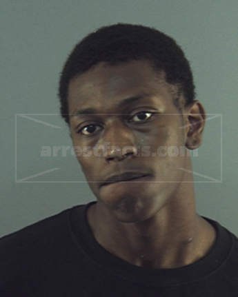 Henderson J Maclin