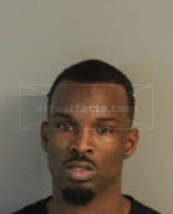 Dexter Williams