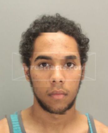 Jonathan Mario Lionel Gibson