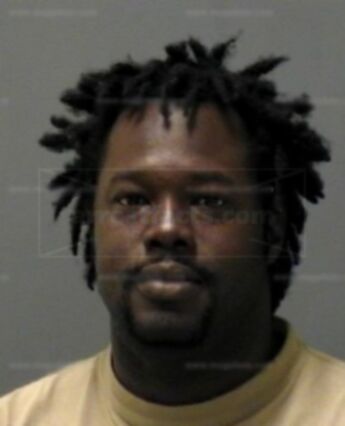 Anthony Alexander Bridgewater