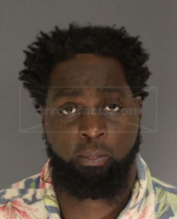 Rashawn Chaplin