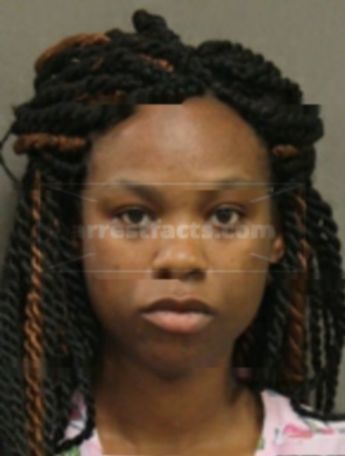 Terah Nicole Simmons