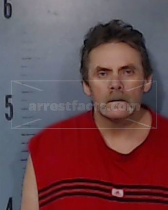 Brent Allen Armer