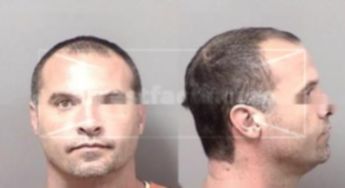 Shawn Raymond Wood
