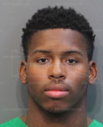 Antonio Stephon Harmon