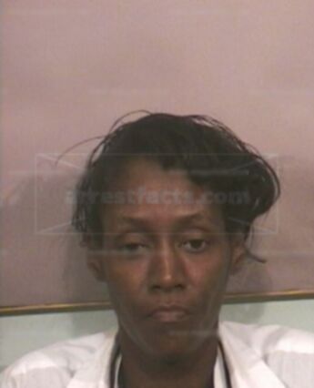 Bevily Jackson