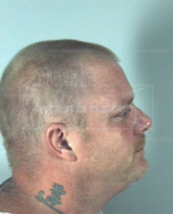 Timothy Brian James