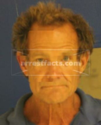Christopher William Clark