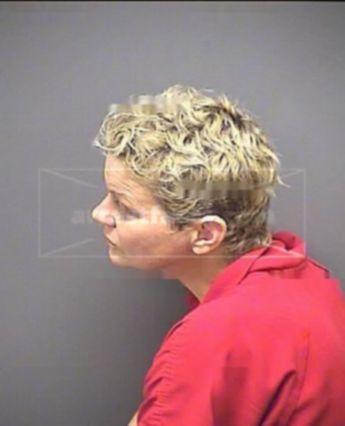 Kelly Suggs Jones