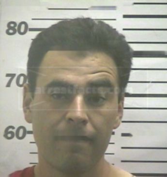 Anthony Sandoval