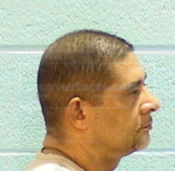 Carlos B. Feliciano