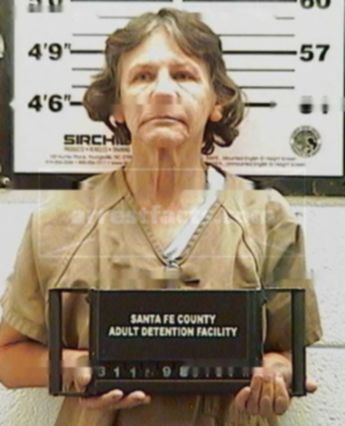 Isabel Glasscock