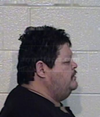 Martin Ruben Hernandez Perez