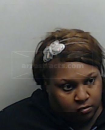 Kimberly Latonya Winston