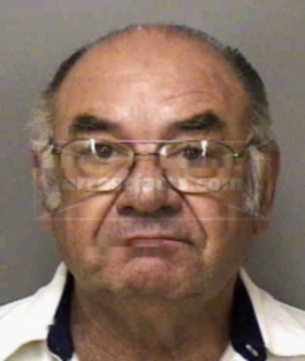 Lloyd Earl Dodge