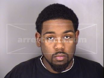 Eric Eugene Ford Jr