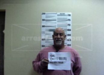 Albert Ray Gallegos