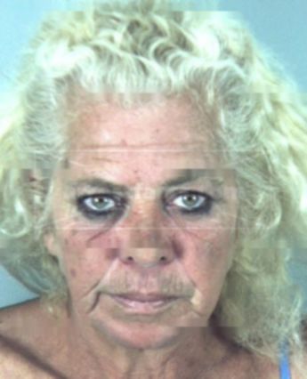 Crystal H Hamilin