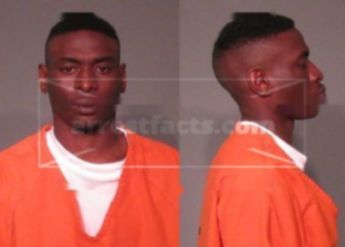 Marquese Bernard Thompson