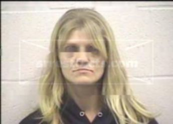 Katrina Faye Turner