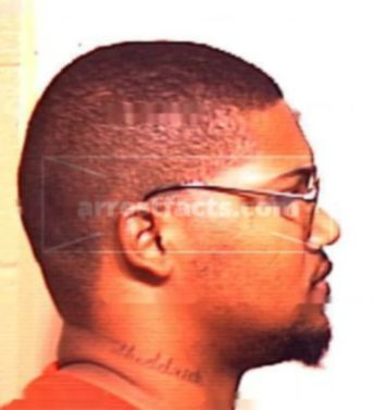 Dwayne Maurice Darden