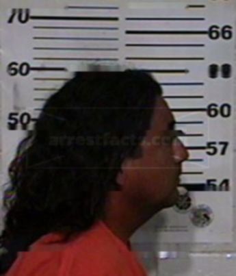 Jose Leopoldo Martinez Martinez