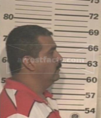 Dorian Vasquez Gonzalez